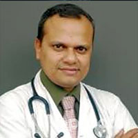 Dr. Anirban Deb