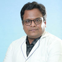 Dr Rohit Rungta