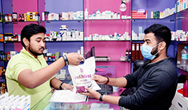 Medithics Pharmacy