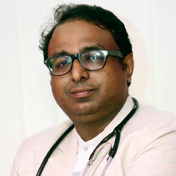 Dr. Sudarshan Kanti Baishya