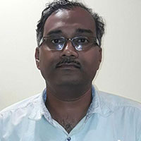 Dr. Dipayan Biswas