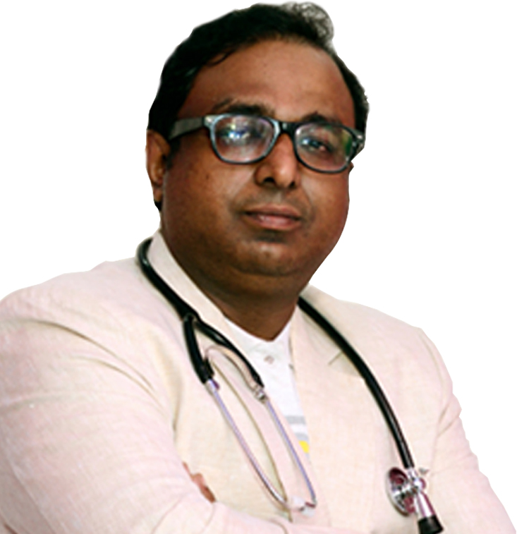 Dr. Sudarshan Kanti Baishya