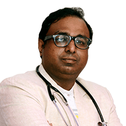 Dr. Sudarshan Kanti Baishya