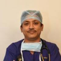 Dr. Sanjib Mandal