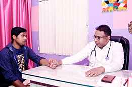 kidney doctor in Kolkata